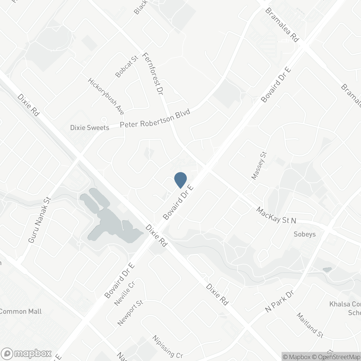 30 MORNINGDEW CRESCENT, Brampton, Ontario L6R 1K5